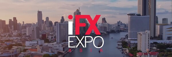 iFX Asia Bangkok 2024